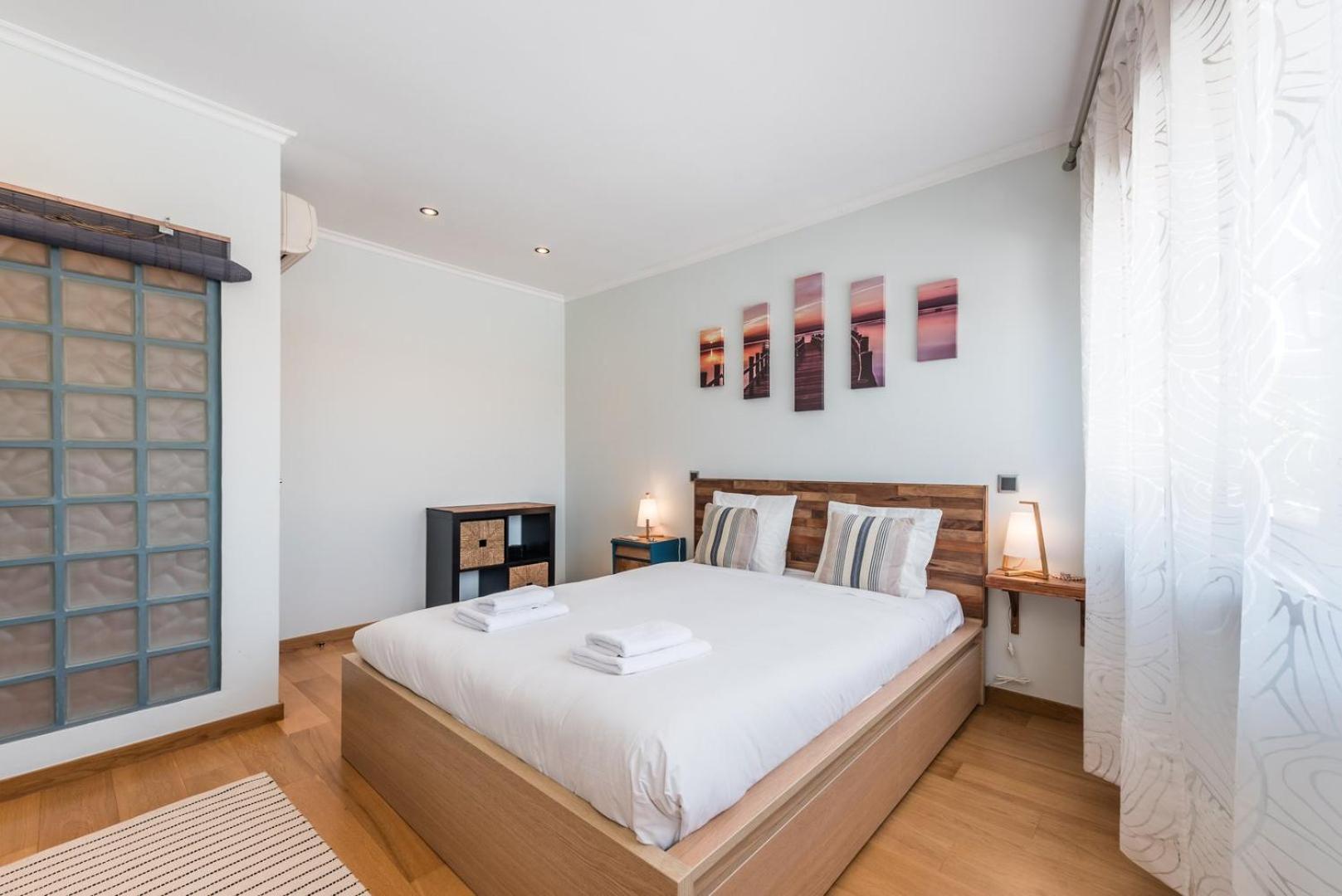 Апартаменты Guestready - Zen Den In Lapa Порту Экстерьер фото