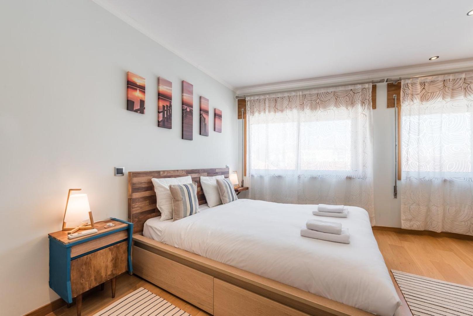 Апартаменты Guestready - Zen Den In Lapa Порту Экстерьер фото